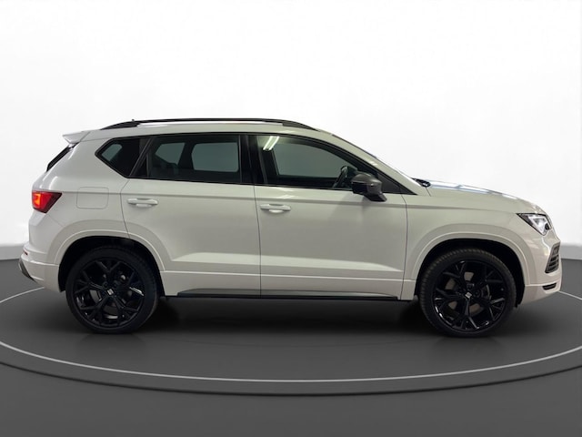 Seat Ateca 1.5 TSI
