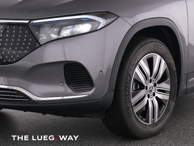 Mercedes-Benz EQA 300 4MATIC