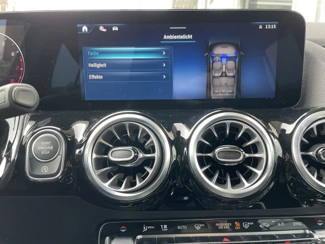 Mercedes-Benz GLA 200 AMG Line