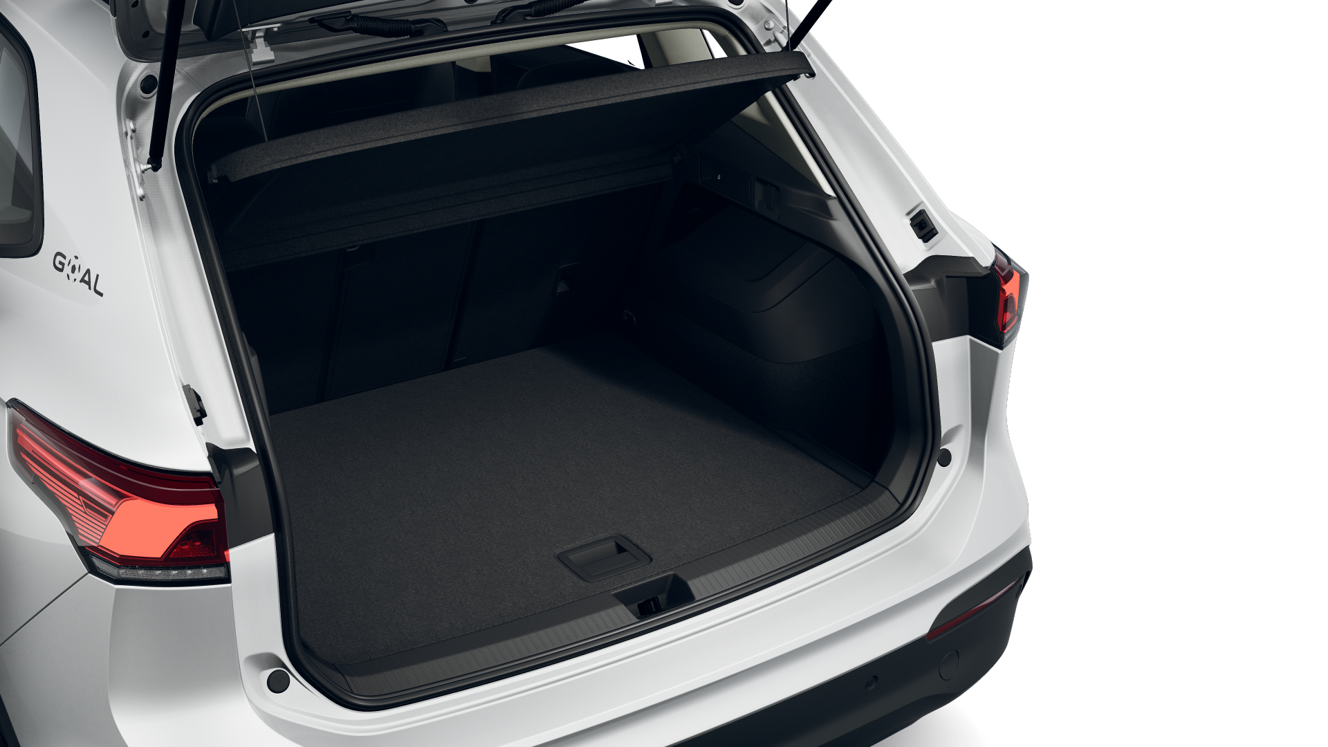 Volkswagen Tiguan 1.5 TSI DSG Life