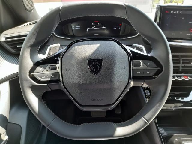 Peugeot 2008 Allure Pack EAT8