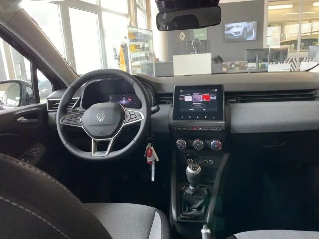 Renault Clio Evolution SCe 65