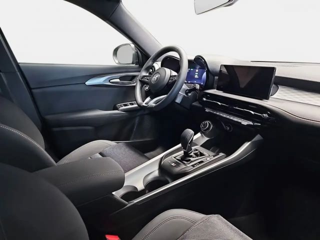 Alfa Romeo Tonale Hybrid TI