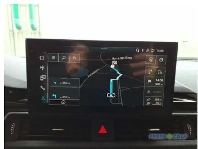 Audi A4 35 TDI Avant S-Tronic