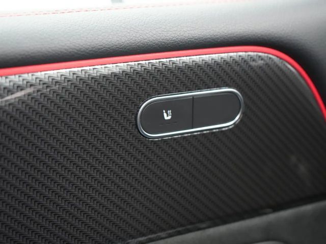 Mercedes-Benz GLB 250 4MATIC AMG Line