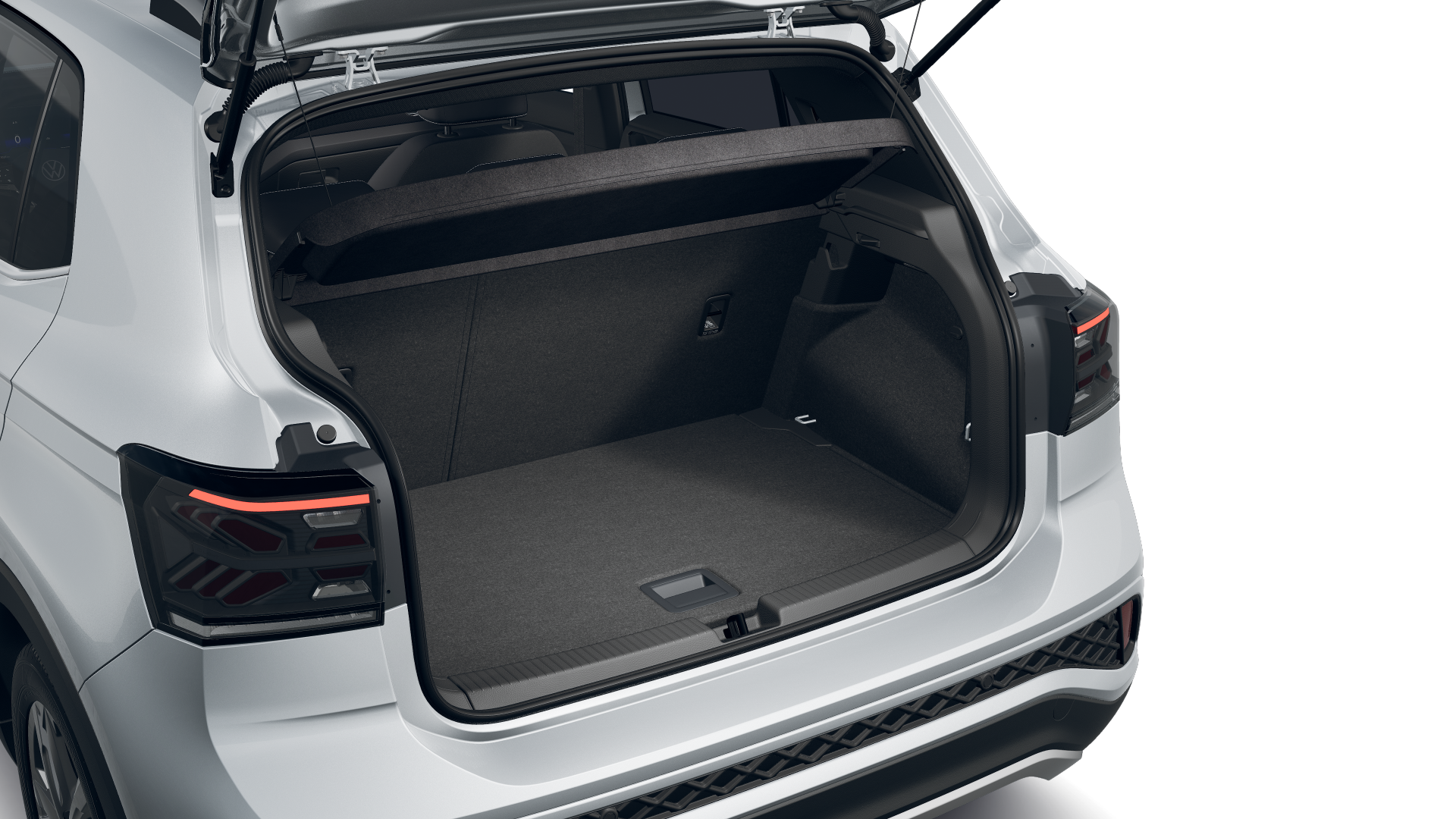 Volkswagen T-Cross DSG