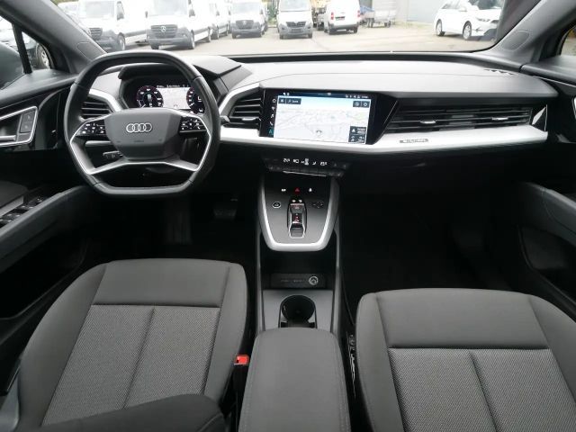 Audi Q4 e-tron Quattro