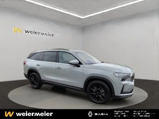 Skoda Kodiaq 2.0 TDI 4x4 Selection
