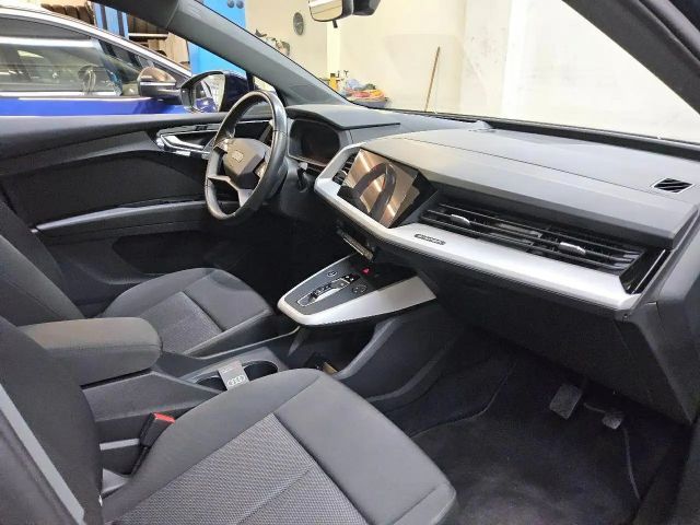 Audi Q4 e-tron 40