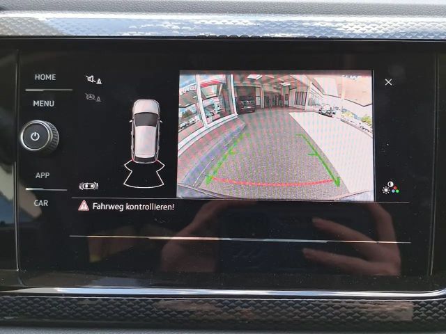 Volkswagen Polo 1.0 TSI Life