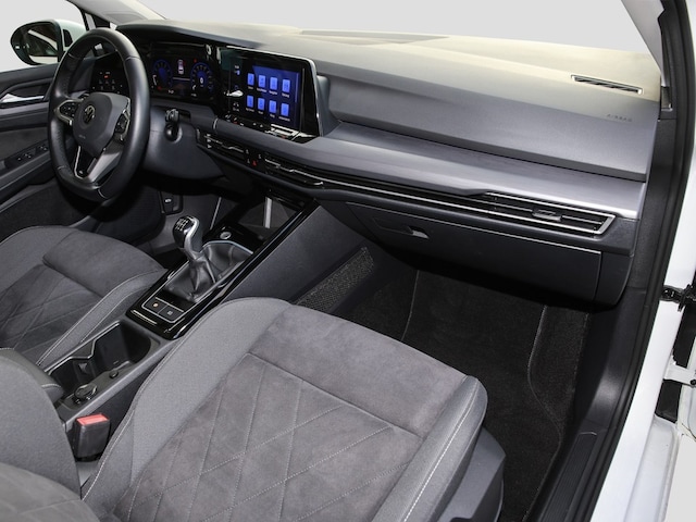 Volkswagen Golf 1.5 TSI Style