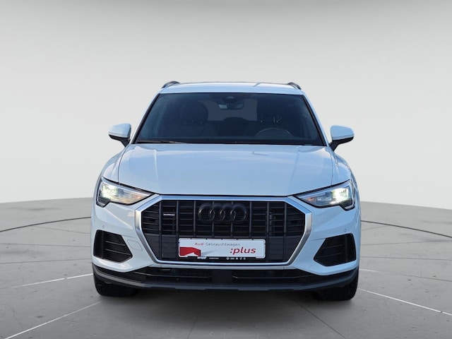 Audi Q3 40 TDI Quattro S-Tronic