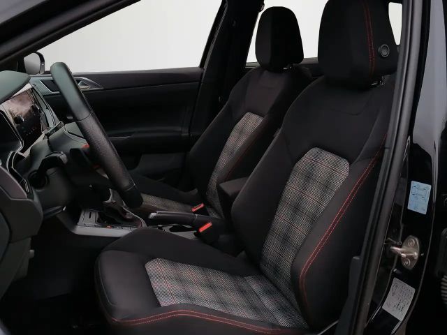 Volkswagen Polo DSG GTI