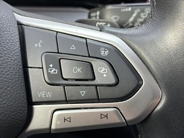 Volkswagen Golf 2.0 TDI DSG Golf VIII