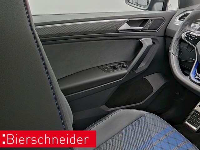 Volkswagen Tiguan 2.0 TSI DSG IQ.Drive