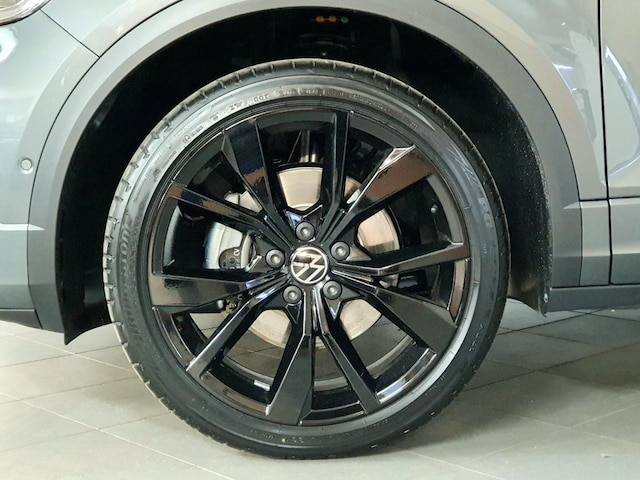 Volkswagen T-Roc DSG R-Line