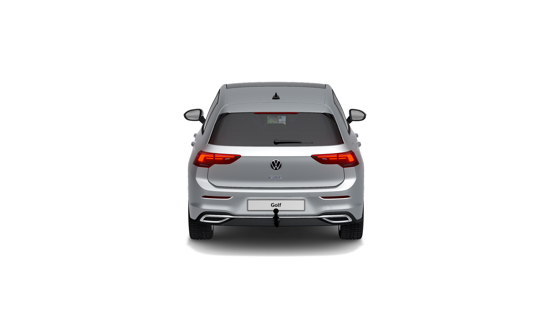 Volkswagen Golf 1.4 TSI DSG