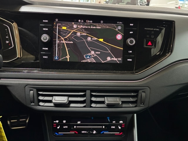 Volkswagen Polo DSG IQ.Drive