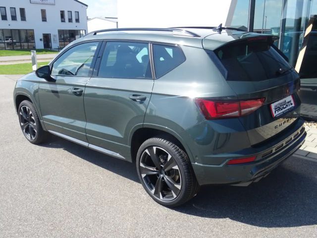Cupra Ateca 1.5 TSI DSG