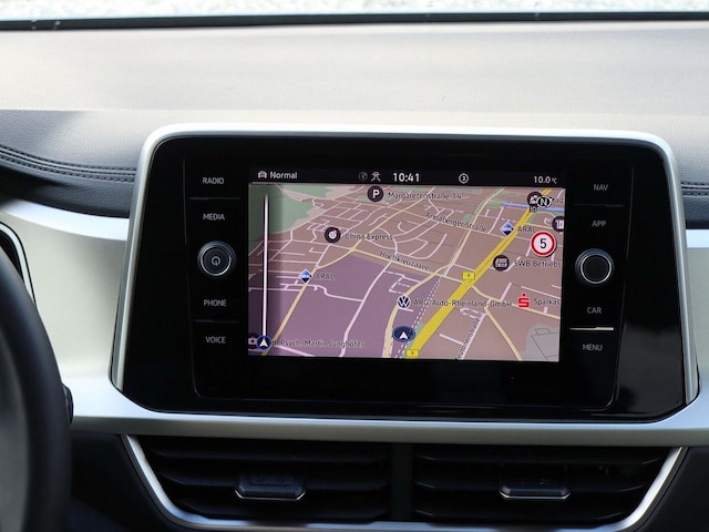 Volkswagen T-Roc 1.0 TSI Move Plus