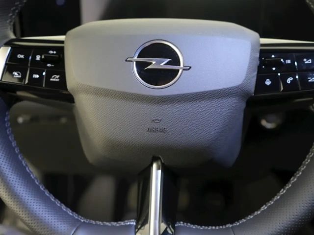 Opel Astra GS-Line Grand Sport