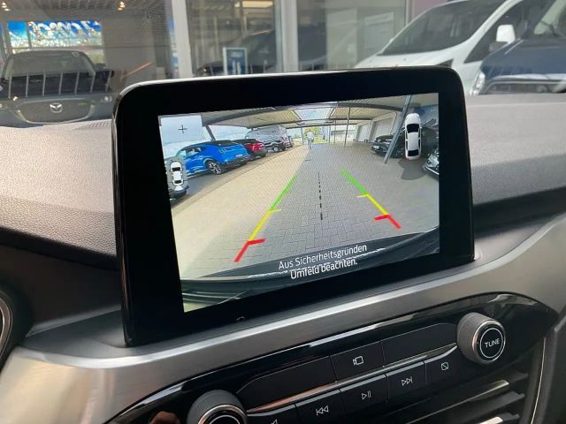 Ford Kuga AWD Titanium X