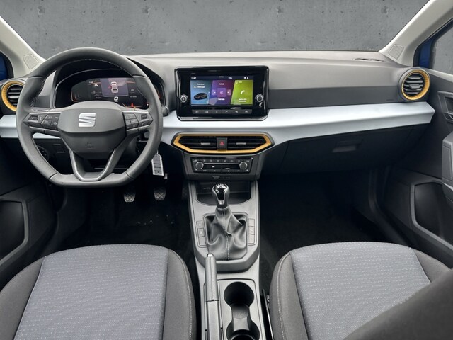 Seat Ibiza 1.0 TSI Style