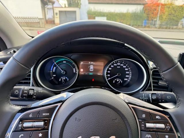 Kia XCeed PHEV Spirit