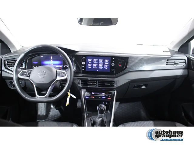 Volkswagen Polo 1.0 TSI Life