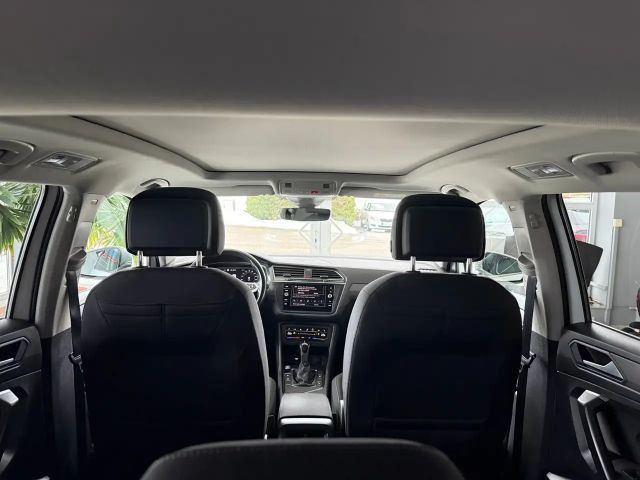 Volkswagen Tiguan Allspace Life