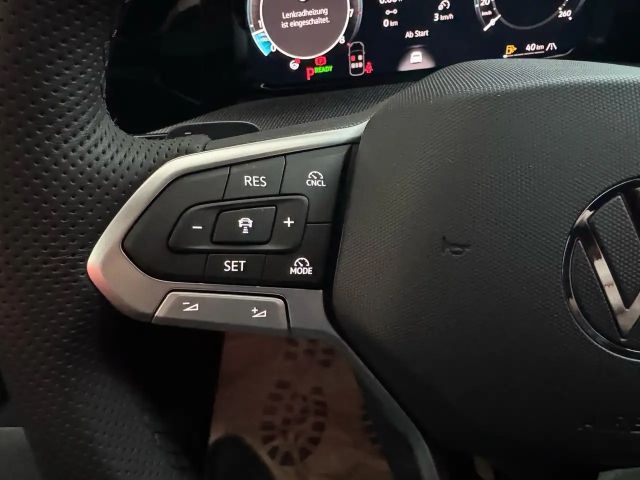 Volkswagen Golf DSG Sport