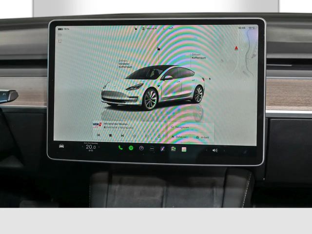 Tesla Model 3 60 RWD