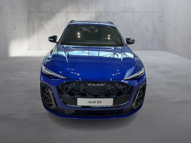 Audi Q5 Quattro