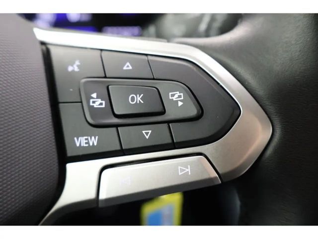 Volkswagen Polo 1.0 TSI