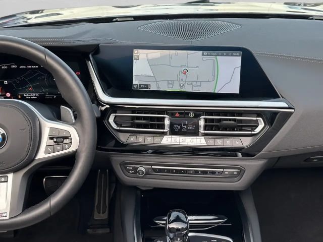 BMW Z4 Cabrio M40i Roadster