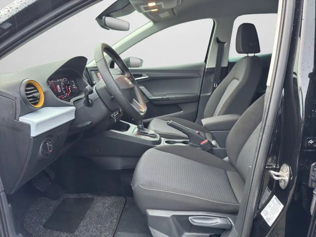 Seat Ibiza 1.0 TSI DSG Style