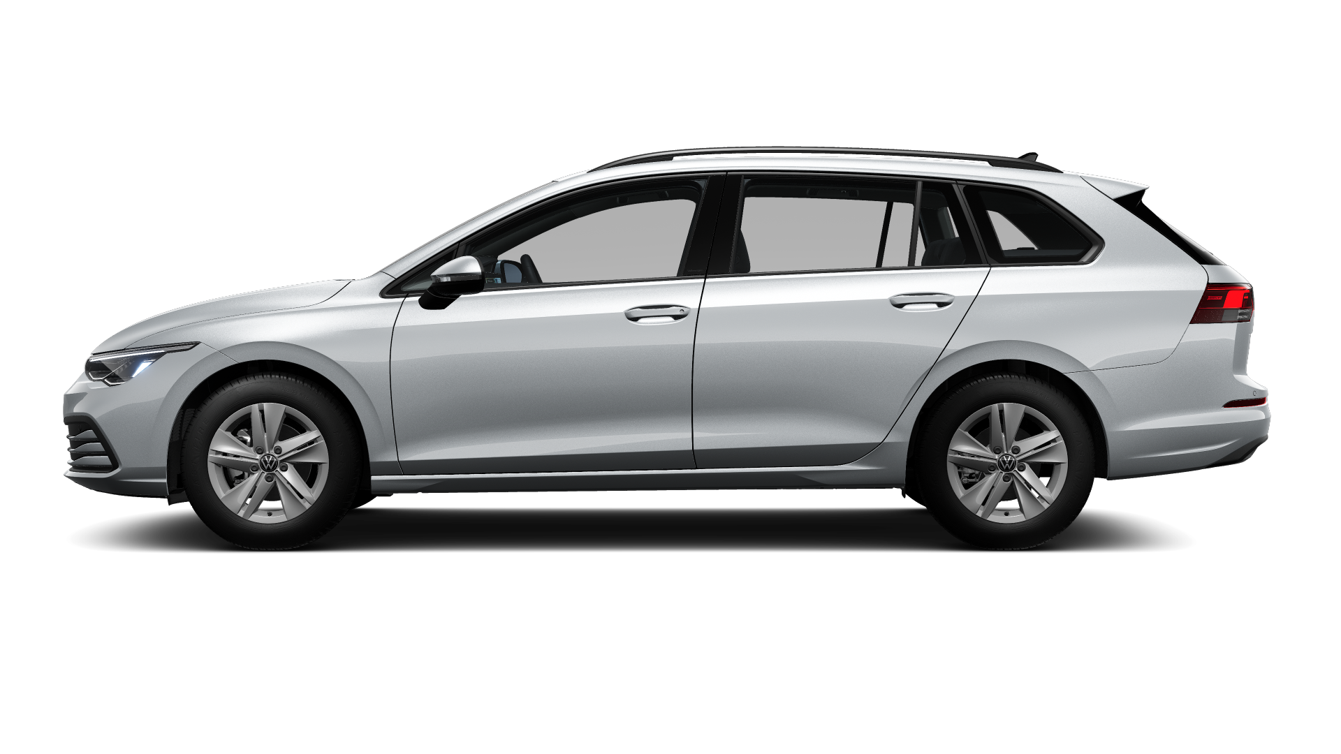 Volkswagen Golf DSG Life Variant