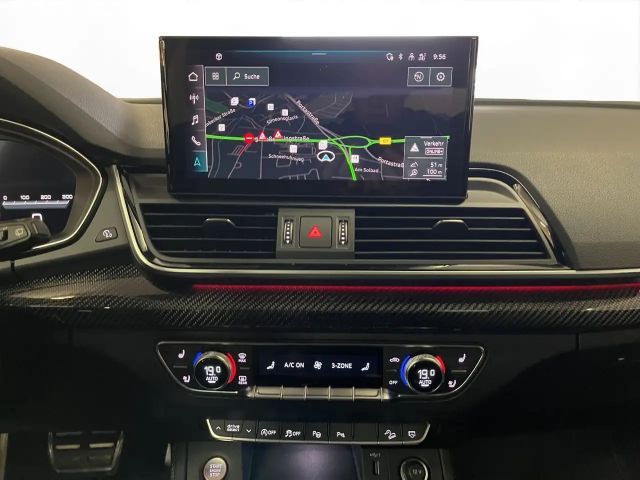 Audi SQ5 Exclusive AHK Pano Matrix LM 21" B