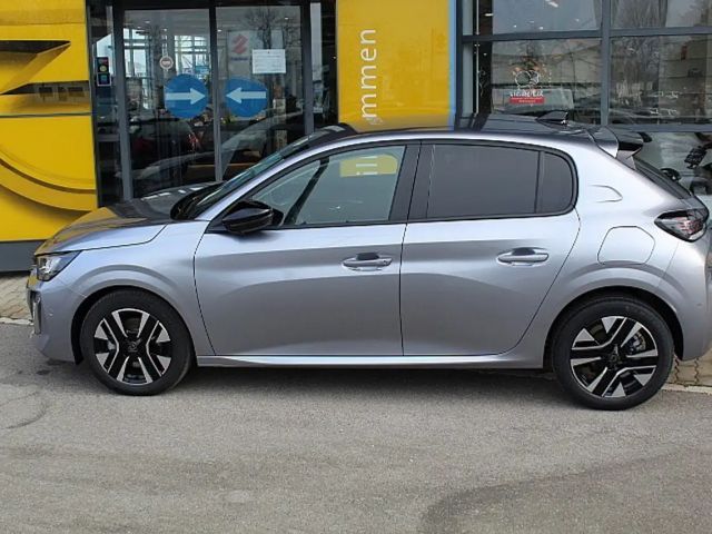 Peugeot 208 Allure Pack PureTech