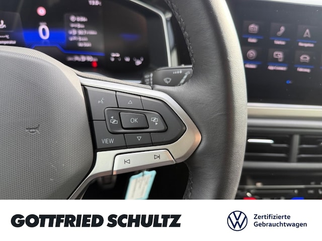 Volkswagen Polo Move