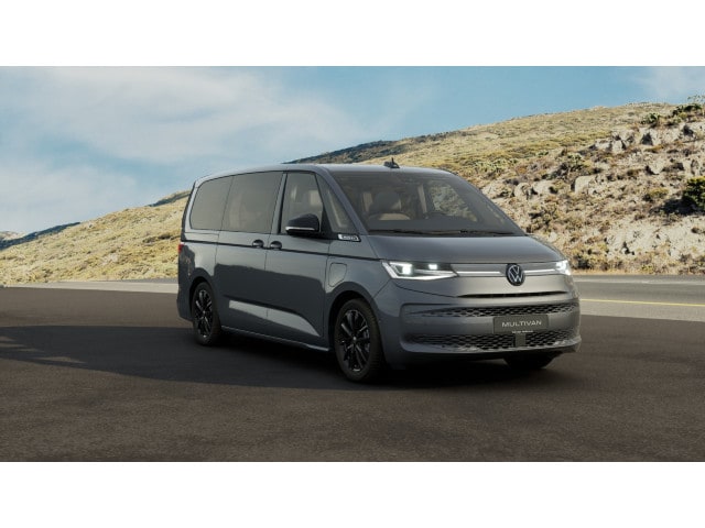 Volkswagen Multivan DSG eHybrid