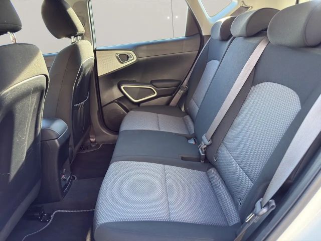 Kia Soul e- (39kWh) Edition ACC+LED+Fernlichtass.