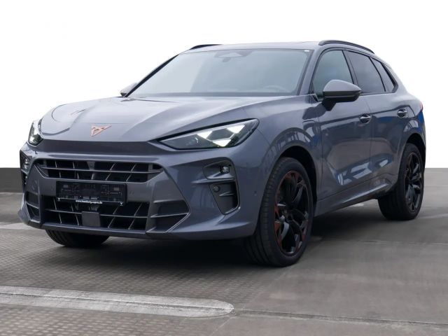 Cupra Terramar 1.5 e-Hybrid VZ