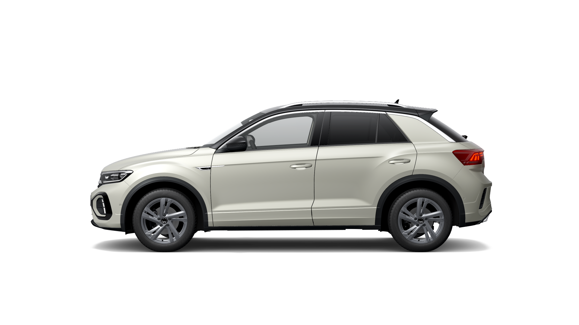 Volkswagen T-Roc Keyless el. Heckklappe