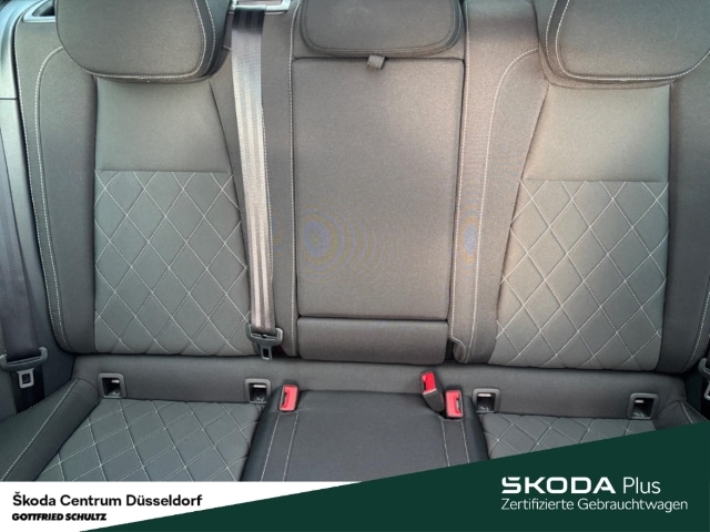 Skoda Karoq Sportline