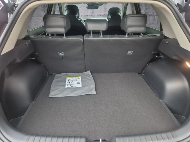 Kia Niro Hybrid Vision