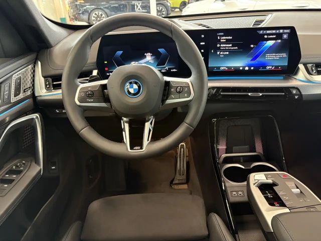 BMW iX1 M-Sport xDrive30