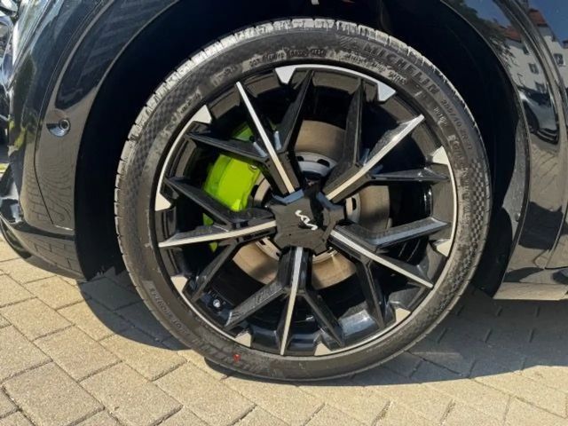 Kia EV6 GT-Line Vierwielaandrijving