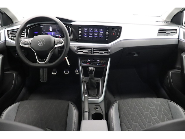 Volkswagen Taigo 1.0 TSI