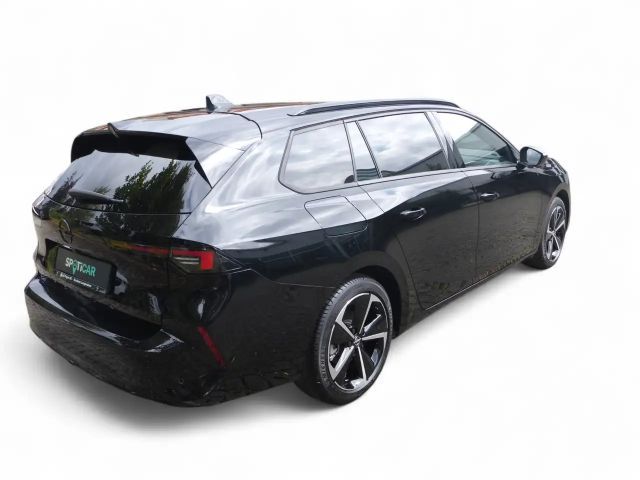 Opel Astra GS-Line Grand Sport